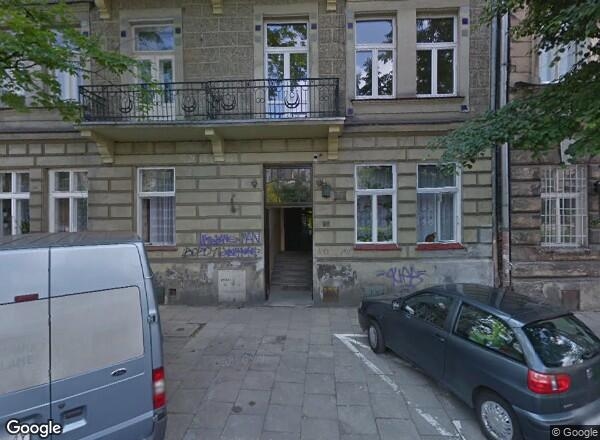 Ceny transakcyjne mieszkań Kraków Brzozowa 11