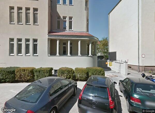 Ceny mieszkań Poznań Józefa Chełmońskiego 20