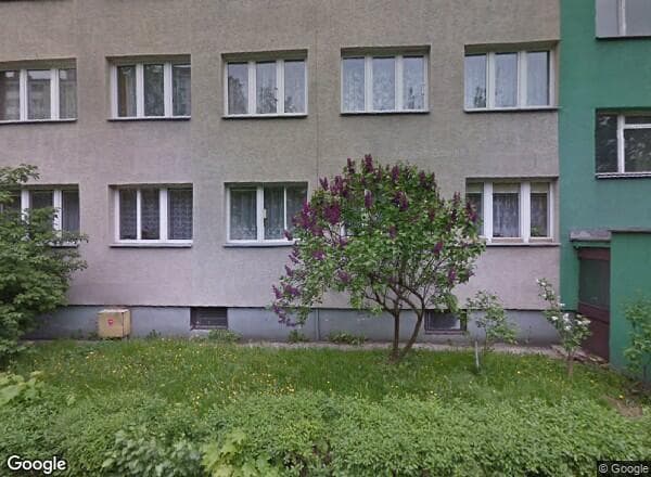 Ceny transakcyjne mieszkań Kielce Nowowiejska 22