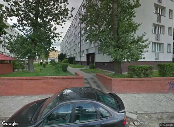 Ceny mieszkań Wrocław UL. SYCOWSKA 12A