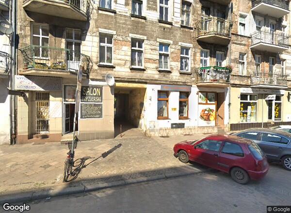 Ceny mieszkań Wrocław UL. TADEUSZA KOŚCIUSZKI 188