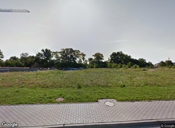 Ceny mieszkań Wrocław UL. SUWALSKA 12