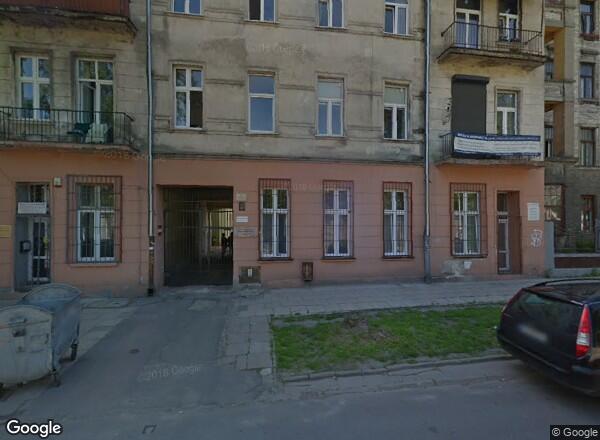 Ceny mieszkań Łódź Dowborczyków 15