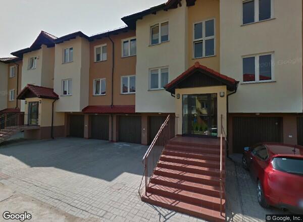 Ceny mieszkań Gdańsk Flory 10