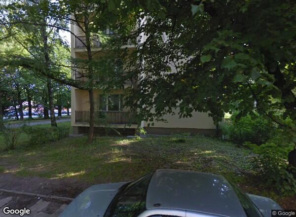 Ceny mieszkań Kraków Osiedle Handlowe 2