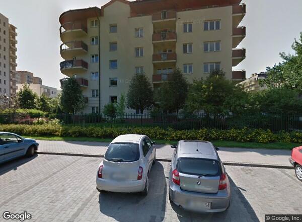 Ceny mieszkań Warszawa ul. K. Jeżewskiego 3