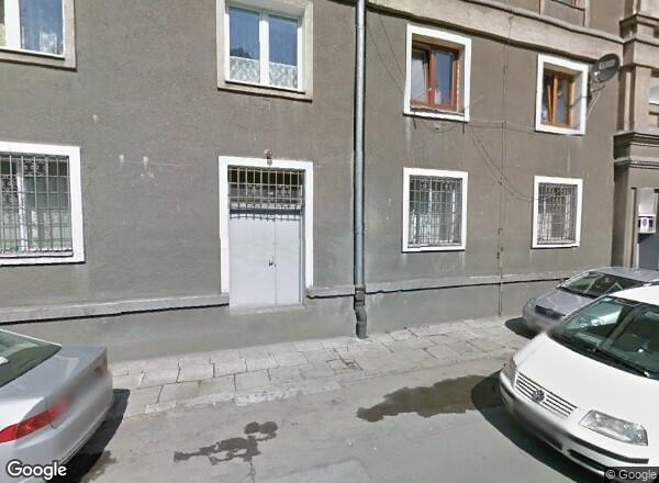 Ceny transakcyjne mieszkań Kraków Osiedle Centrum A 1