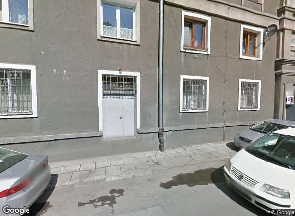 Ceny mieszkań Kraków Osiedle Centrum A 1