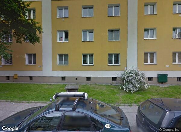 Ceny mieszkań Warszawa ul. Okopowa 7A