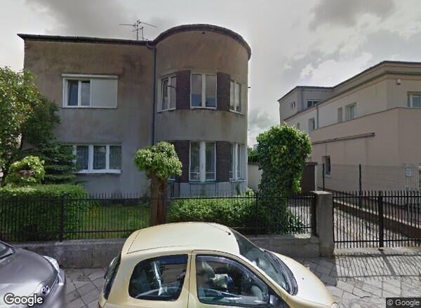 Ceny transakcyjne mieszkań Poznań Płowiecka 13