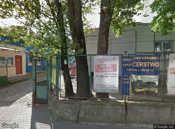 Ceny mieszkań Warszawa ul. Piaskowa 3