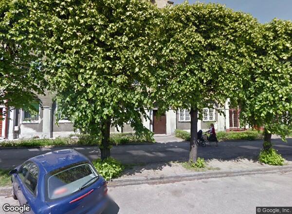 Ceny mieszkań Gdańsk Plac gen. Józefa Wybickiego 20