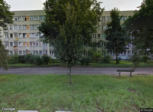 Ceny mieszkań Wrocław UL. ZACHODNIA 23