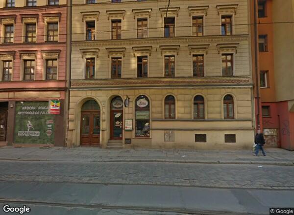 Ceny mieszkań Wrocław UL. SZCZYTNICKA 35
