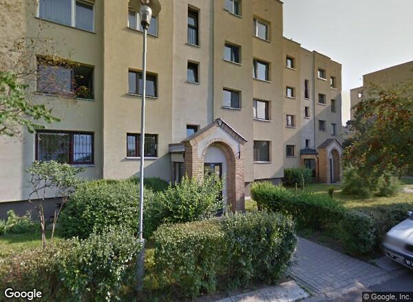 Ceny mieszkań Warszawa ul. Przy Bernardyńskiej Wodzie 5