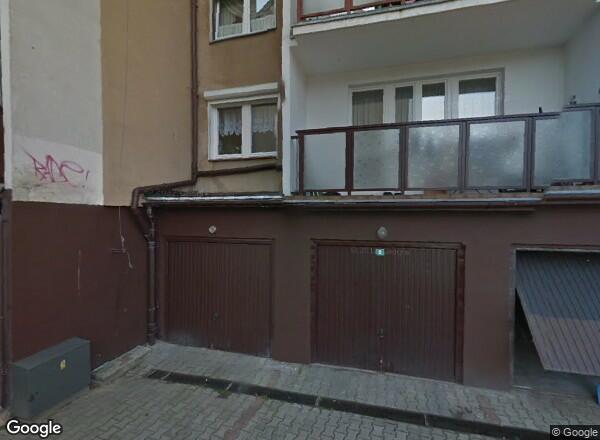 Ceny mieszkań Szczecin Hrubieszowska 68