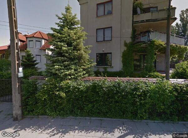 Ceny mieszkań Kraków Kasztelańska 9
