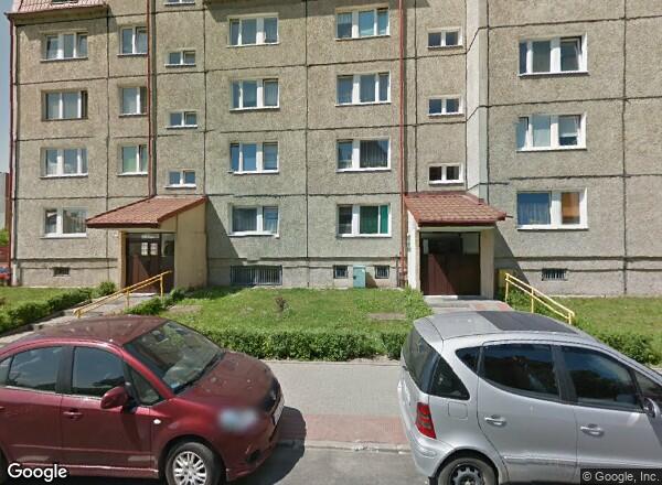 Ceny mieszkań Gdańsk Lecha Bądkowskiego 17