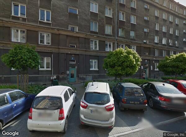 Ceny mieszkań Gdynia Zgoda 5