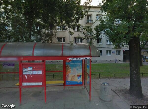 Ceny mieszkań Warszawa ul. A. Mickiewicza 13/15