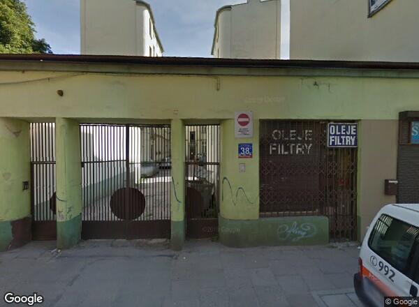 Ceny mieszkań Łódź Andrzeja Struga 38