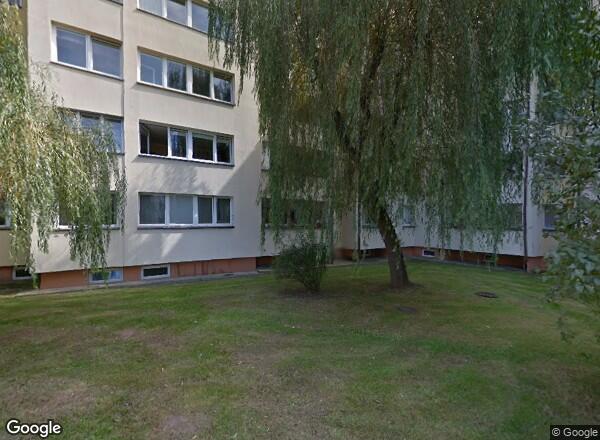 Ceny mieszkań Wrocław UL. BERNARDA BELOTTA CANALETTA 18