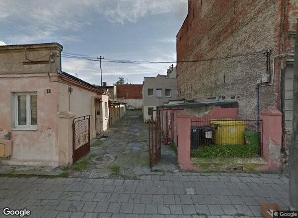 Ceny transakcyjne mieszkań Bydgoszcz Kaszubska 4