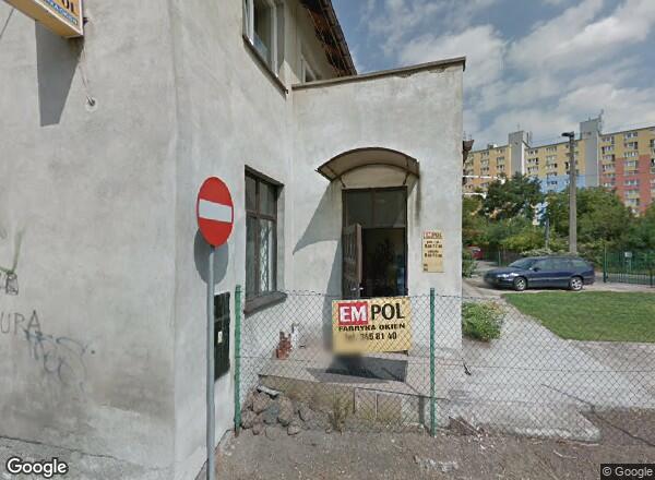 Ceny mieszkań Wrocław UL. GORLICKA 1