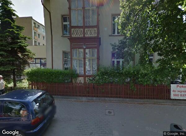 Ceny mieszkań Sopot 3 Maja 19