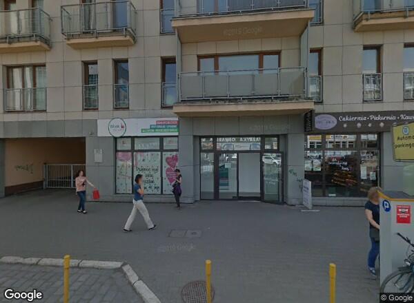 Ceny mieszkań Poznań Jana Henryka Dąbrowskiego 80