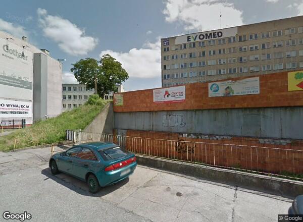 Ceny mieszkań Szczecin Ignacego Łyskowskiego 18