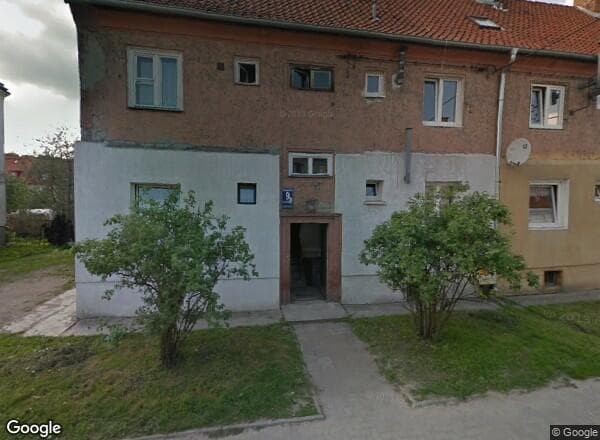 Ceny transakcyjne mieszkań Olsztyn Karola Szymanowskiego 9