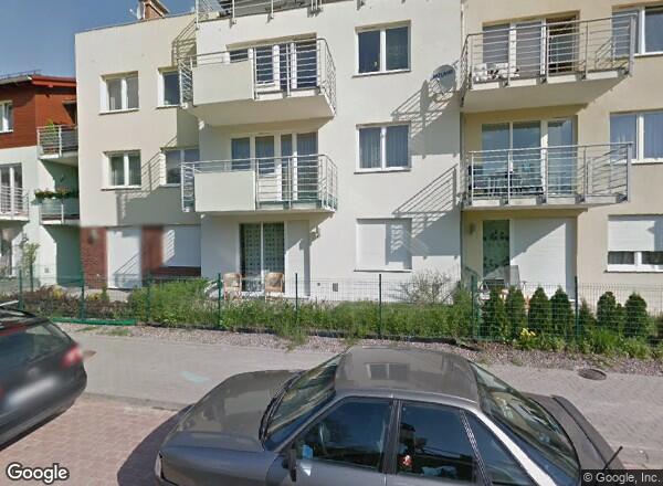 Ceny mieszkań Gdańsk Gustawa Herlinga-Grudzińskiego 19