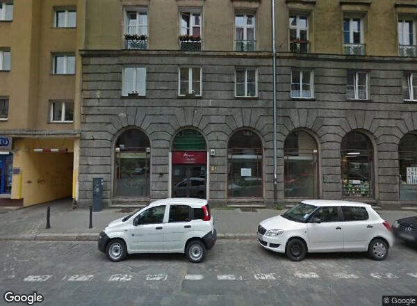 Ceny mieszkań Wrocław UL. TADEUSZA KOŚCIUSZKI 23