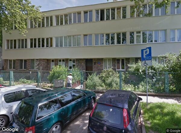 Ceny transakcyjne mieszkań Warszawa ul. Estońska 8