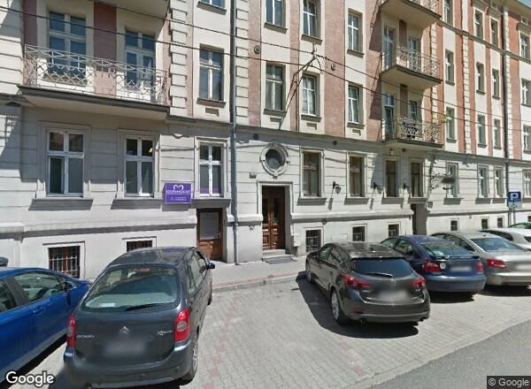 Ceny mieszkań Katowice Zabrska 1