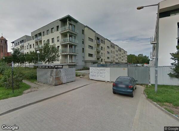 Ceny mieszkań Wrocław UL. LUDWIKA IDZIKOWSKIEGO 26A