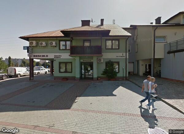 Ceny mieszkań Rzeszów kpt. Władysława Raginisa 1