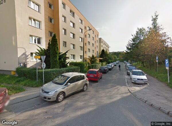 Ceny mieszkań Gdańsk prof. Stefana Myczkowskiego 6