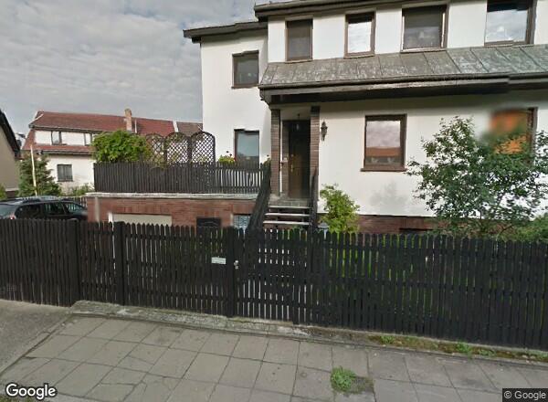 Ceny mieszkań Szczecin Kazimiery Iłłakowiczówny 1