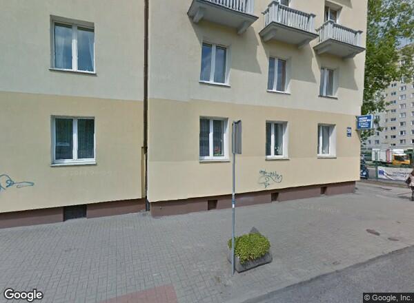 Ceny mieszkań Gdynia Stefana Batorego 20