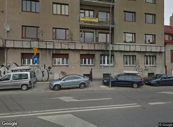 Ceny mieszkań Łódź Wólczańska 122