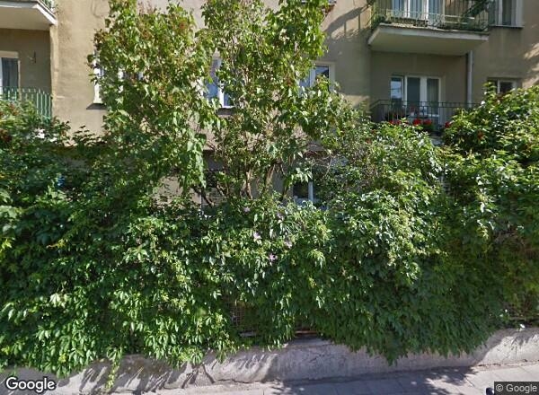 Ceny transakcyjne mieszkań Warszawa ul. A. Sulkiewicza 10