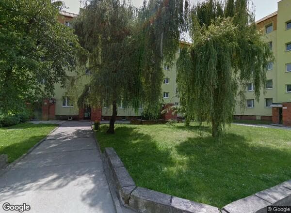Ceny transakcyjne mieszkań Opole Gospodarcza 22