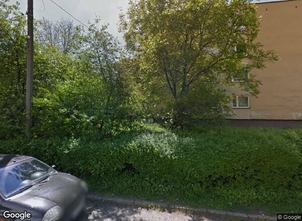 Ceny mieszkań Katowice Polarna 30