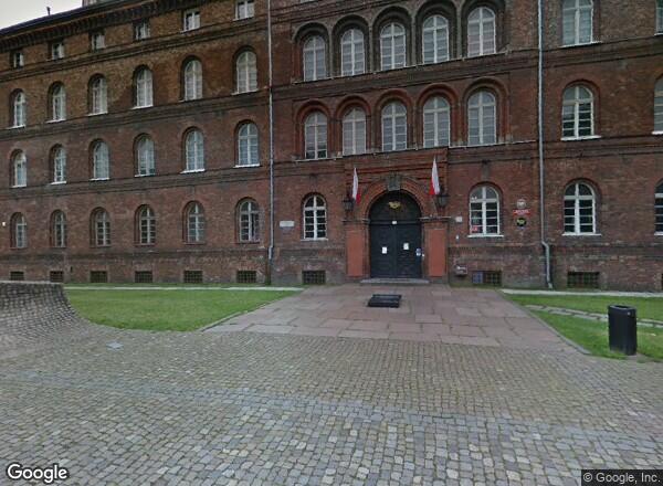Ceny mieszkań Gdańsk Plac Obrońców Poczty Polskiej 1/2
