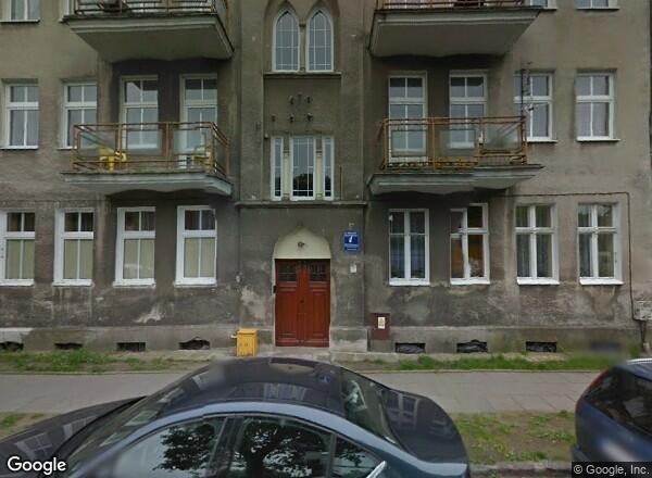 Ceny transakcyjne mieszkań Gdańsk Aleksandra Majkowskiego 7