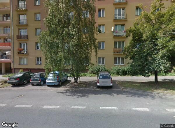 Ceny mieszkań Łódź Uniwersytecka 46/48