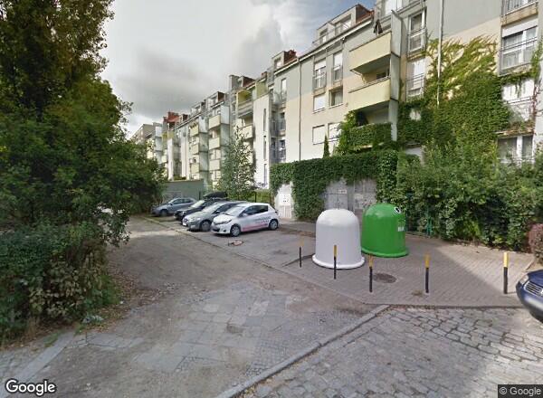 Ceny mieszkań Wrocław UL. BERNARDA PRETFICZA 40C