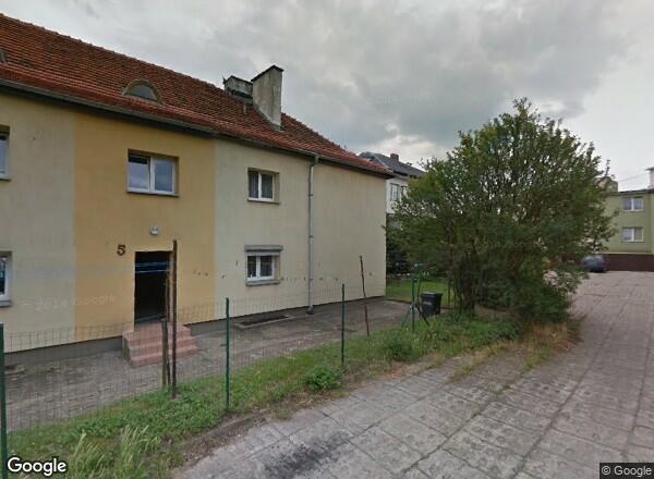 Ceny transakcyjne mieszkań Szczecin Wycieczkowa 5
